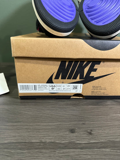 Jordan 1 High Zoom CMFT Paris Saint-Germain