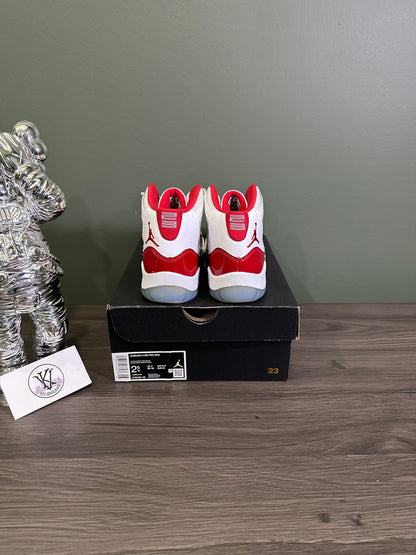 Jordan 11 Cherry (PS)
