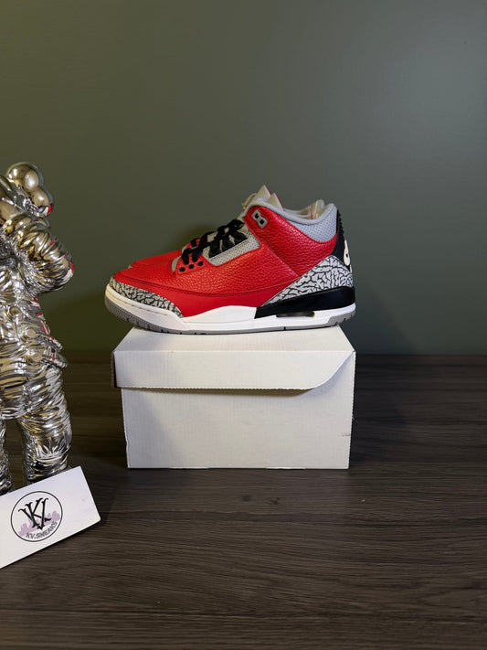 Jordan 3 Retro SE Unite