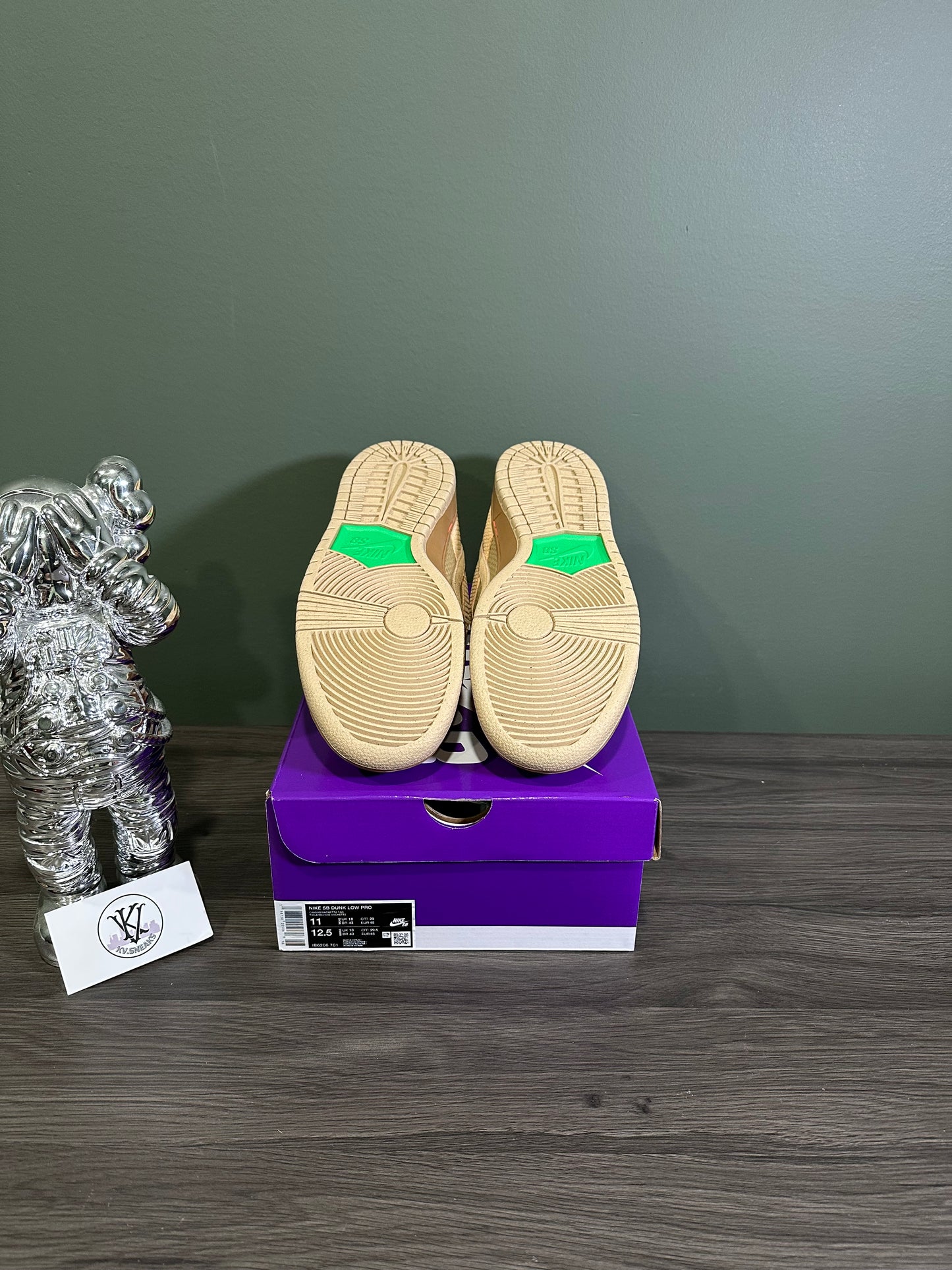 Dunk Low SB Som Tum