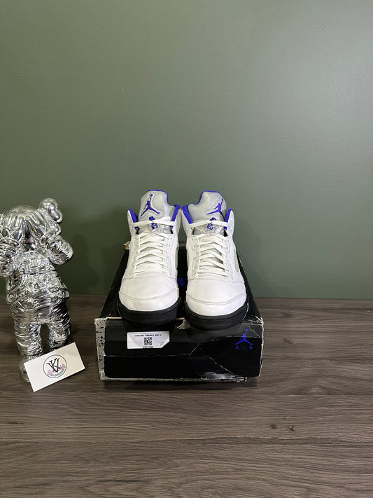 Jordan 5 Dark Concord