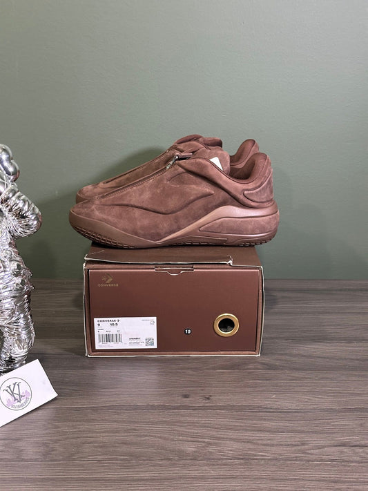 CONVERSE SHAI 001 LUX TRUFFLE