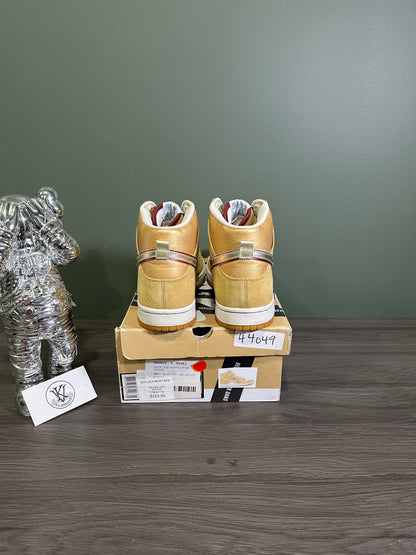 Dunk High SB Koston Thai Temple