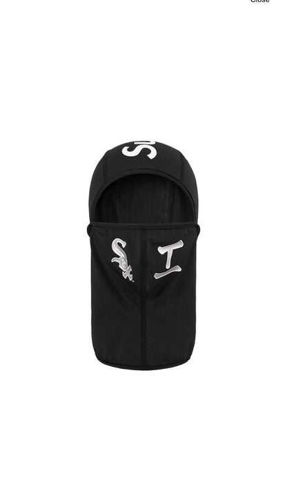 SUPREME MLB CHICAGO WHITE SOX LIGHTWEIGHT BALACLAVA