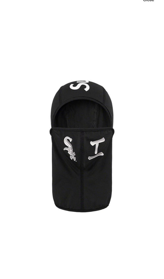 SUPREME MLB CHICAGO WHITE SOX LIGHTWEIGHT BALACLAVA
