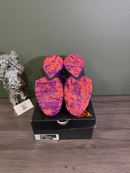 Nike Zoom Freak 2 Bright Mango