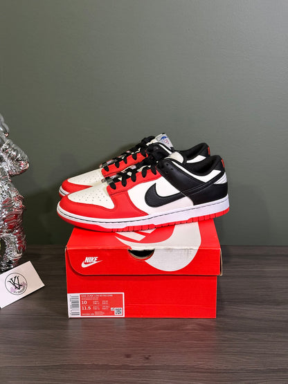 Dunk Low EMB NBA 75th Anniversary Chicago