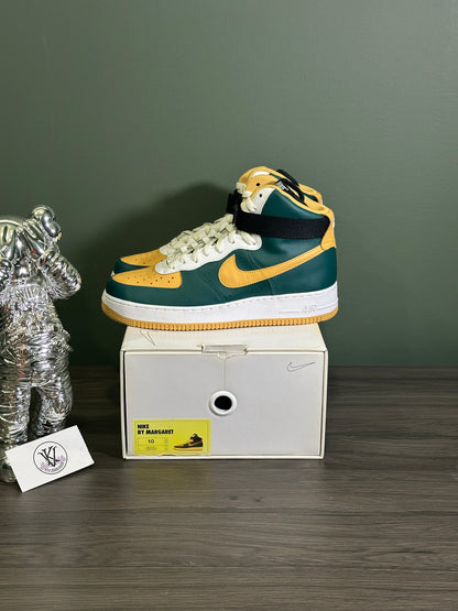 Air Force 1 High By You