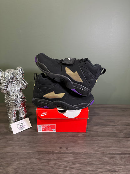Nike Air Diamond Turf Ravens