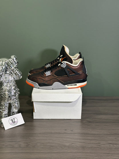 Jordan 4 Starfish