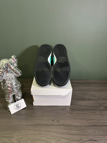 Dunk High SB Diamond Supply