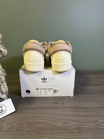 adidas Campus Light Bad Bunny Chalky Brown