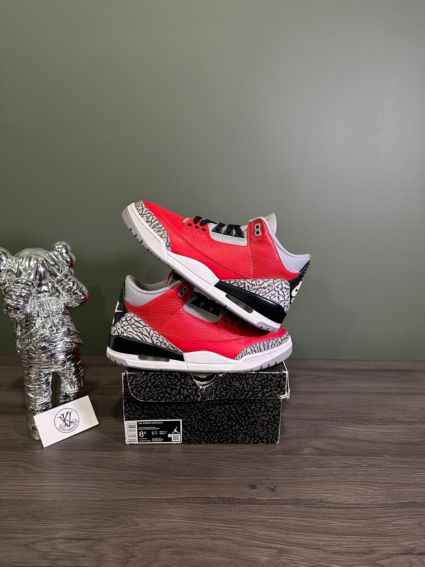 Jordan 3 SE Unite (Chicago Exclusive)