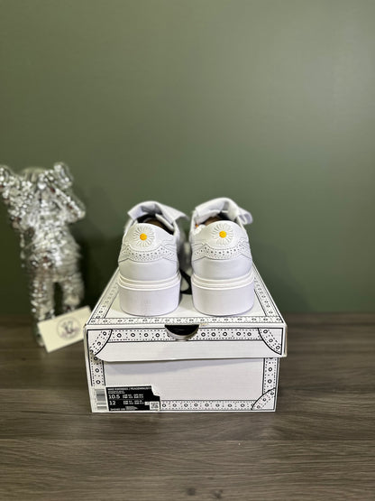 Nike Kwondo 1 G-Dragon Peaceminusone Triple White