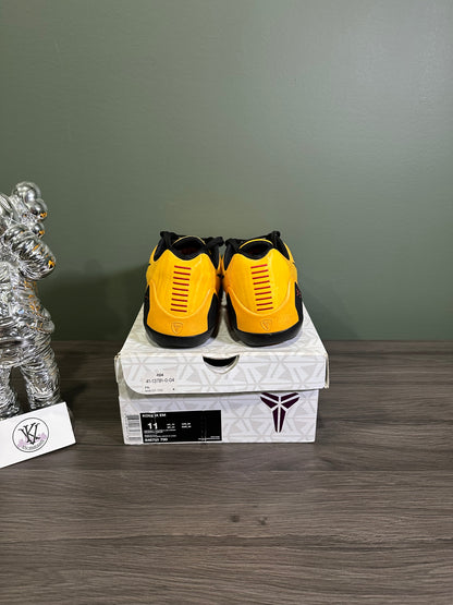 Kobe 9 Low Bruce Lee