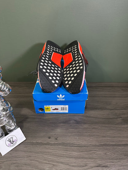 adidas NMD R1 Lush Red