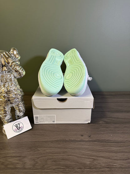 Nike Air Force 1 Low '07 Mint Foam