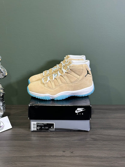 Jordan 11 H-Town