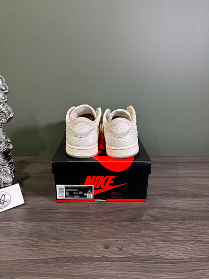 Jordan 1 Low Chris Paul