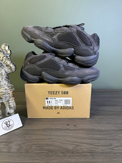 adidas Yeezy 500 Utility Black