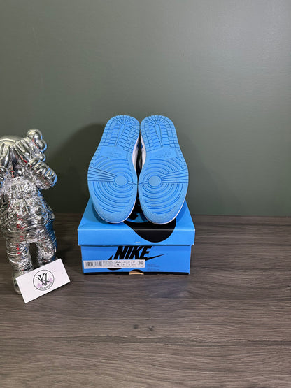 Jordan 1 High UNC Toe