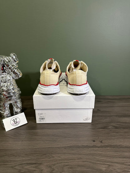 Maison Mihara OG Sole Canvas