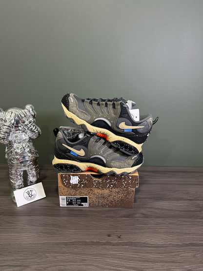 Nike Air Terra Humara Undefeated Cargo Khaki