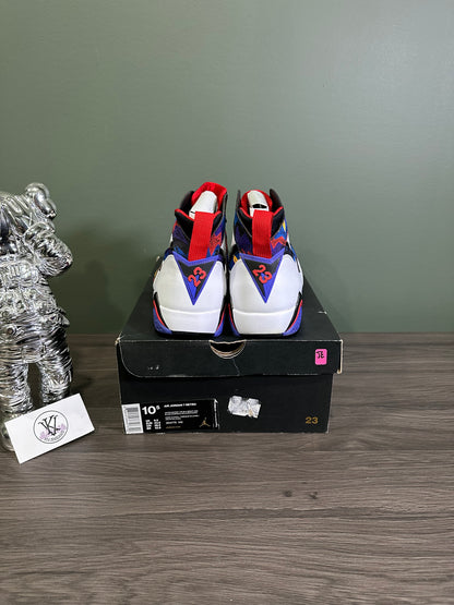 Jordan 7 Nothing But Net