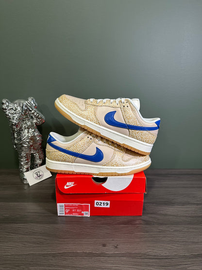 Dunk Low Montreal Bagel Sesame