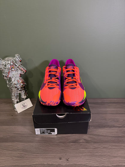 Nike Zoom Freak 2 Bright Mango