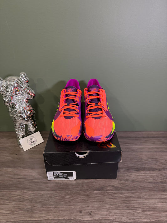 Nike Zoom Freak 2 Bright Mango