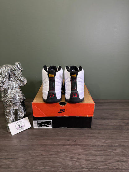 Jordan 12 Taxi 2025