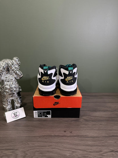 Nike Air Diamond Turf Emerald