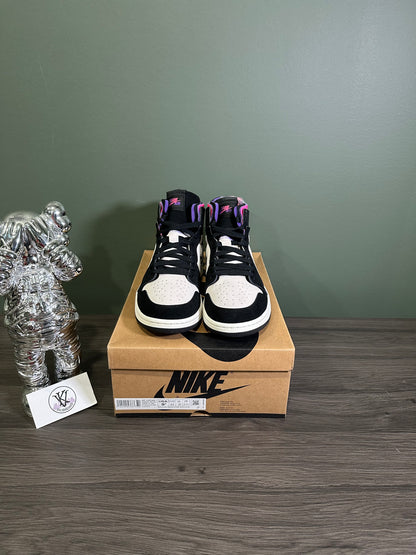 Jordan 1 High Zoom CMFT Paris Saint-Germain