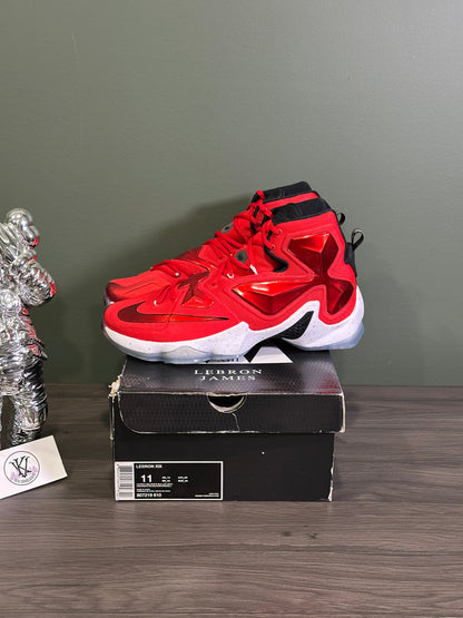 LeBron 13 Away