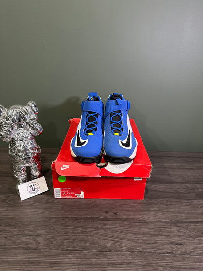 Nike Air Griffey Max 1 Varsity Royal