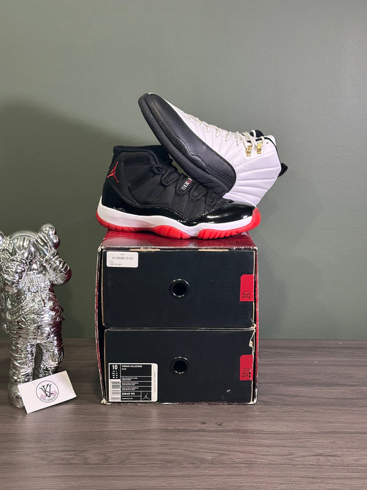 Jordan Countdown Pack (11/12)