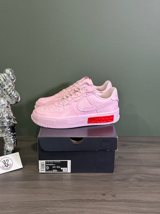 Air Force 1 Fontanka Foam Pink