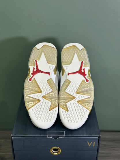 Jordan Golden Moments Pack (6/7)