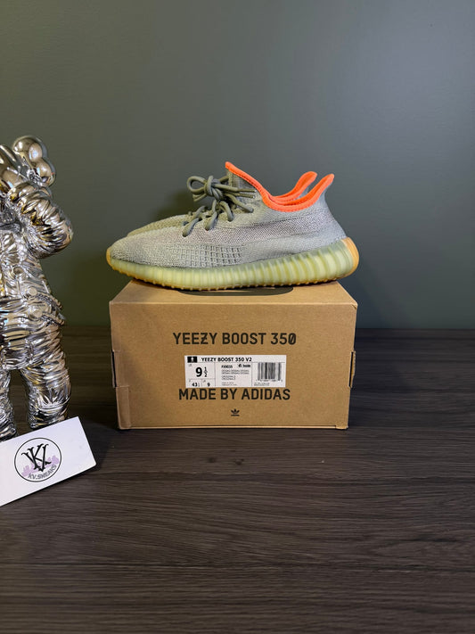 adidas Yeezy Boost 350 V2 Desert Sage