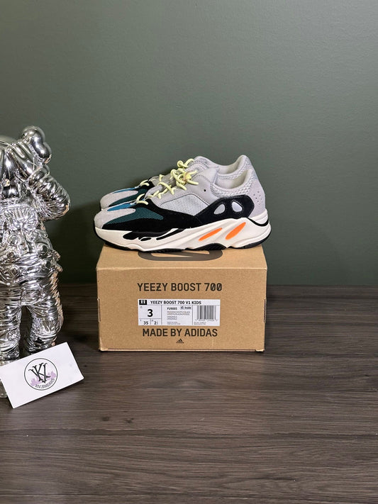 adidas Yeezy Boost 700 Wave Runner (Kids)