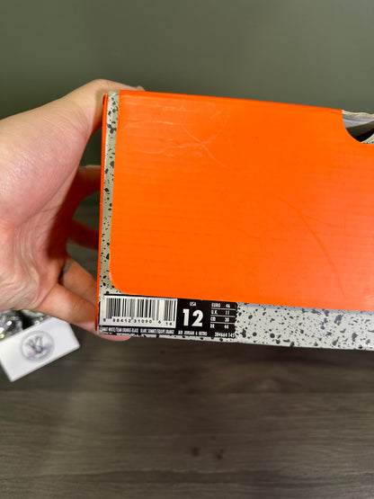 Jordan 6 Gatorade Like Mike White
