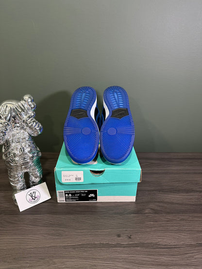 Dunk High SB J Pack Royal
