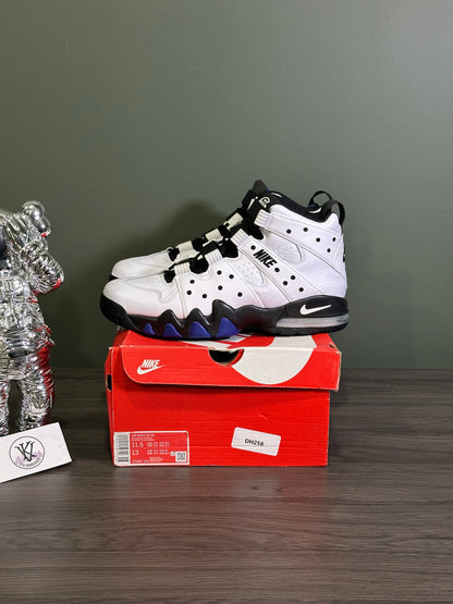 Air Max 2 CB ‘94 White Old Royal