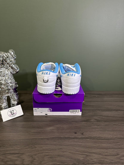 Dunk Low SB Nicole Hause