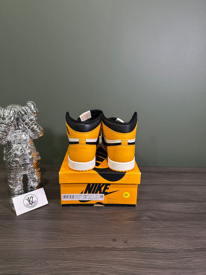 Jordan 1 High Taxi