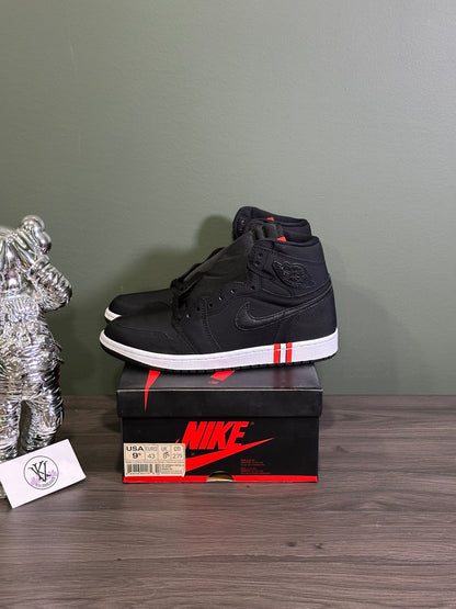 Jordan 1 High Paris Saint-Germain