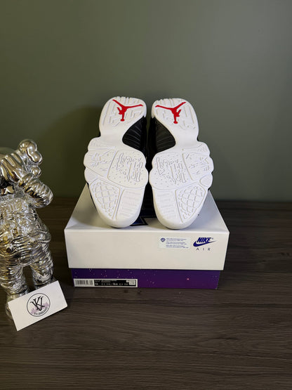 Jordan 9 Retro OG Space Jam (2026)