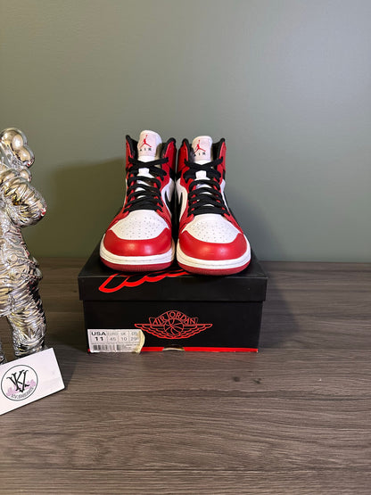 Jordan 1 Retro Chicago (2013)