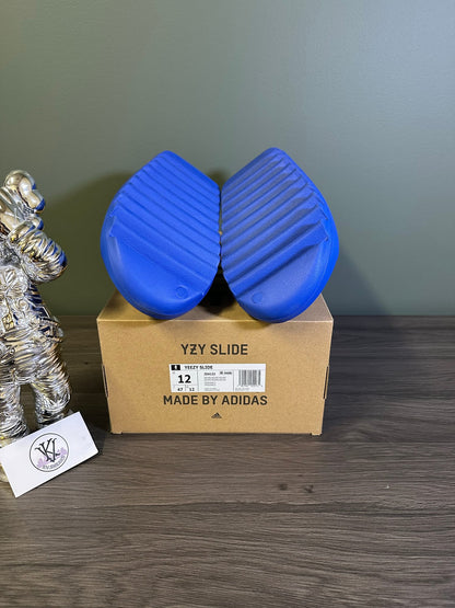 adidas Yeezy Slide Azure